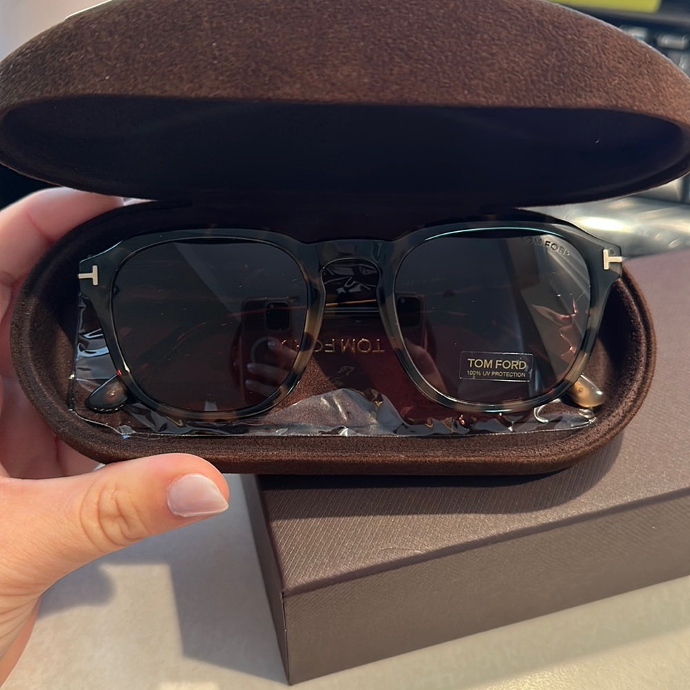 Tom Ford sunglasses